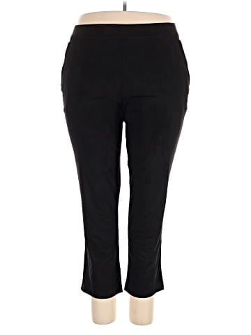 Universal Standard Active Pants (view 1)