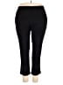 Universal Standard Black Active Pants Size 18 (M) - photo 1