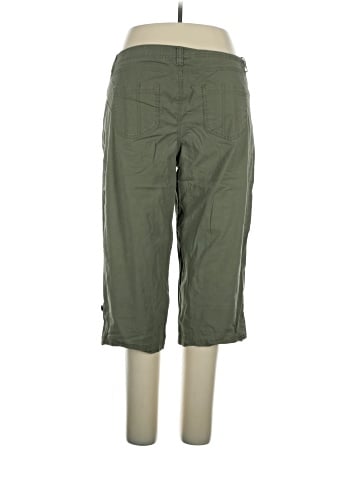 Style&Co Cargo Pants (view 2)