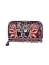 Vera Bradley Purple Wallet One size - photo 1