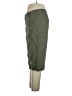Style&Co Green Cargo Pants Size 16 - photo 5