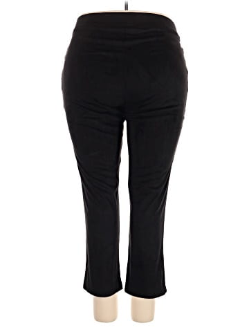 Universal Standard Active Pants (view 2)