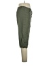 Style&Co Green Cargo Pants Size 16 - photo 4