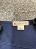Crewcuts 100% Cotton Blue Sleeveless Top Size 4 - 5 - photo 3