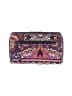 Vera Bradley Purple Wallet One size - photo 2