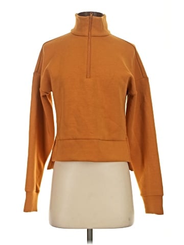 Calia Turtleneck Sweater (view 1)
