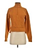 Calia Orange Turtleneck Sweater Size XS - photo 1