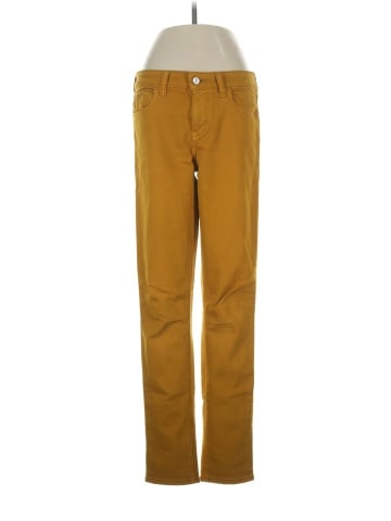Pilcro and the Letterpress Jeans (view 1)