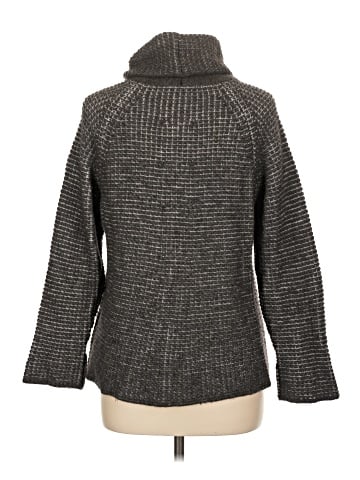 Armani Collezioni Turtleneck Sweater (view 2)