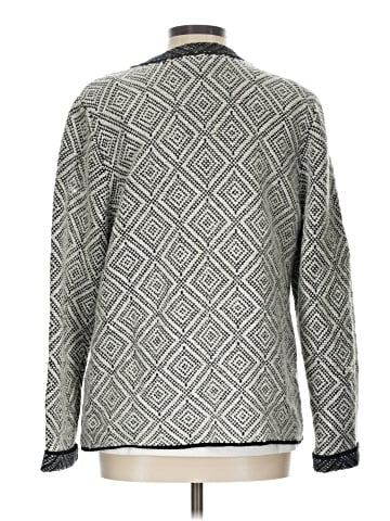 JM Collection Cardigan (view 2)