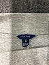 Nautica Silver Active Pants Size M - photo 7