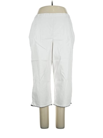 Alfred Dunner Casual Pants (view 1)