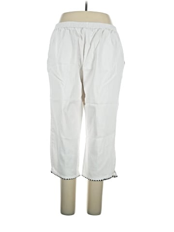 Alfred Dunner Casual Pants (view 2)