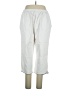 Alfred Dunner Ivory Casual Pants Size 16 - photo 2