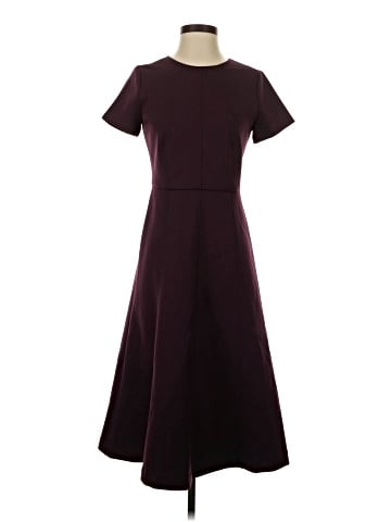 Ann Taylor Casual Dress (view 1)