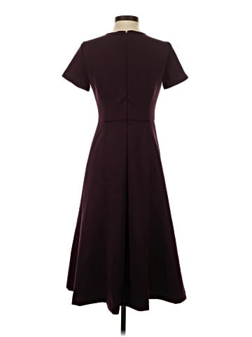 Ann Taylor Casual Dress (view 2)