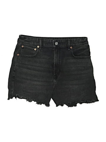 American Eagle Outfitters Denim Shorts (view 1)