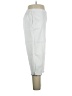Alfred Dunner Ivory Casual Pants Size 16 - photo 4