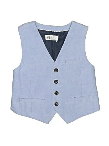 H&M Vest (view 1)