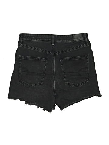 American Eagle Outfitters Denim Shorts (view 2)
