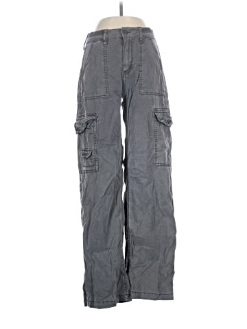 American Eagle Outfitters Cargo Pants (view 1)