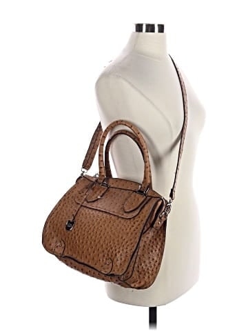 London Fog Satchel (view 2)