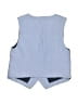 H&M 100% Cotton Blue Vest Size 4 - 5 - photo 2