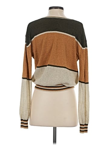 Free People Long Sleeve Top (view 2)