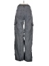 American Eagle Outfitters Gray Cargo Pants Size 000R - photo 2