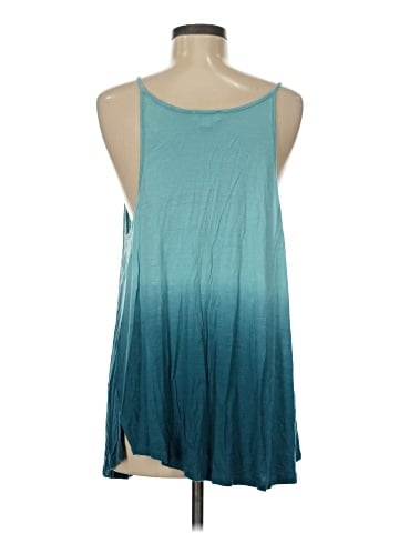 Umgee Sleeveless Blouse (view 2)