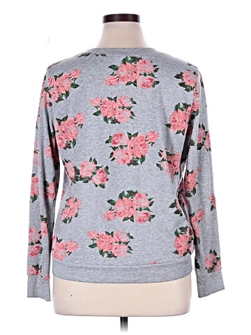 Miss Chievous Pullover Sweater (view 2)