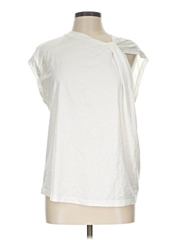 Banana Republic Sleeveless T-Shirt (view 1)