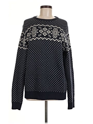 IZOD Pullover Sweater (view 1)