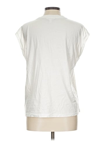 Banana Republic Sleeveless T-Shirt (view 2)
