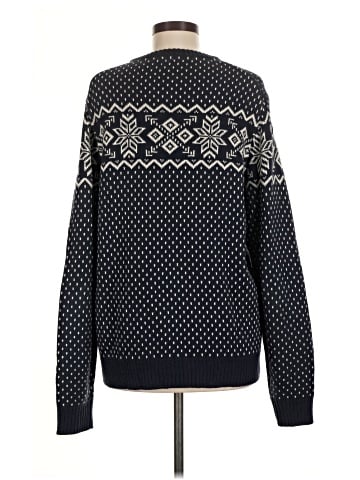IZOD Pullover Sweater (view 2)