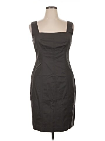 Tahari Cocktail Dress (view 1)