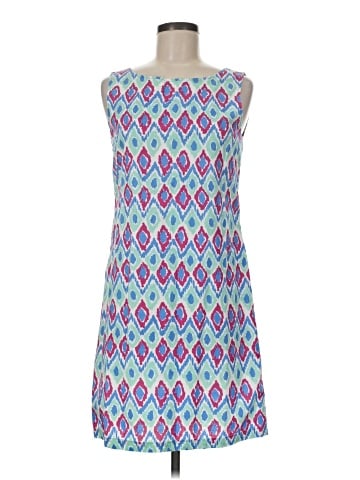 Three Islands Casual Dress (view 1)