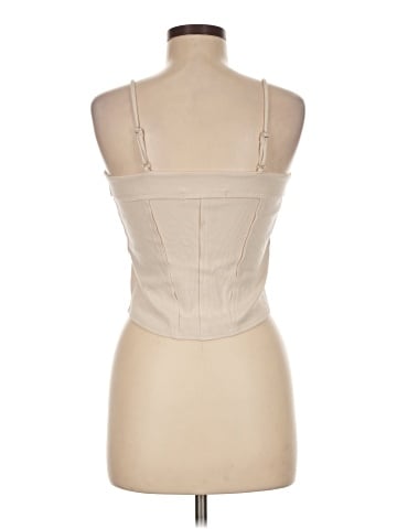 Natural Life Sleeveless Blouse (view 2)