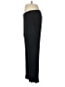 Eileen Fisher Black Dress Pants Size M - photo 5