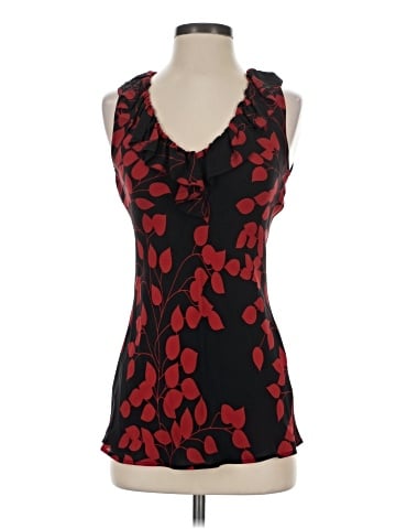 Tory Burch Sleeveless Blouse (view 1)