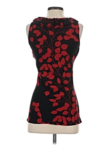 Tory Burch Sleeveless Blouse (view 2)