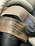 Look 100% Acrylic Gray Poncho One size - photo 4
