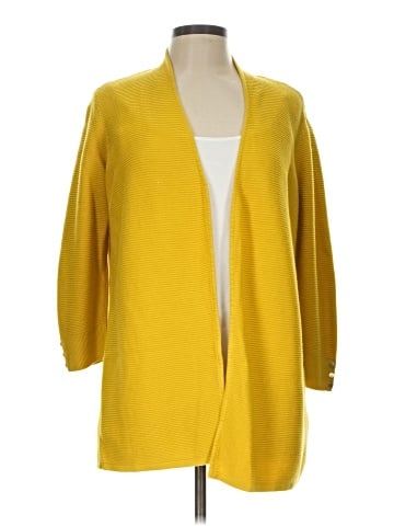Kasper Cardigan (view 1)
