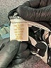 Adiva 100% Polyester Black Sleeveless Blouse Size S - photo 8