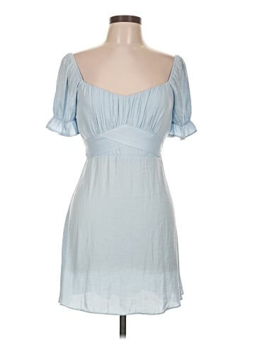 Mi ami Cocktail Dress (view 1)