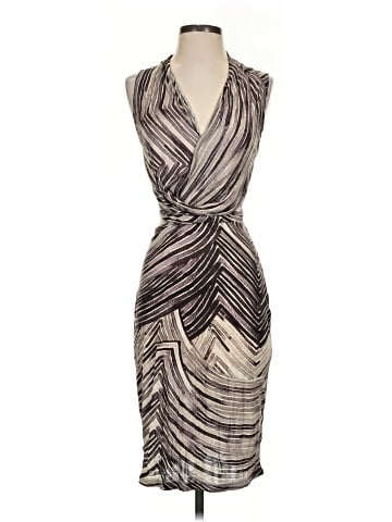 Halston Heritage Cocktail Dress (view 1)