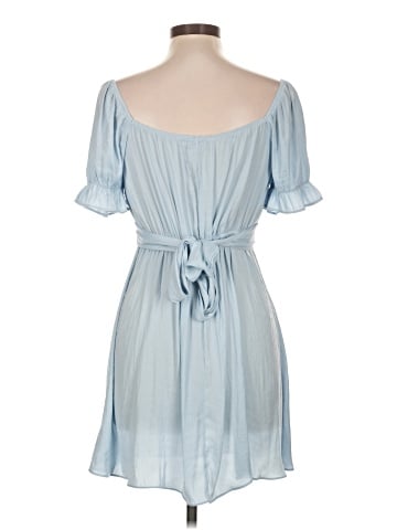 Mi ami Cocktail Dress (view 2)