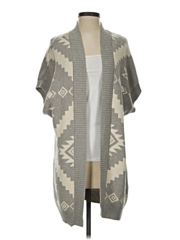 American Living Cardigan (view 1)