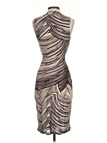 Halston Heritage Cocktail Dress (view 2)