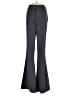 Smythe Gray Dress Pants Size 0 - photo 1